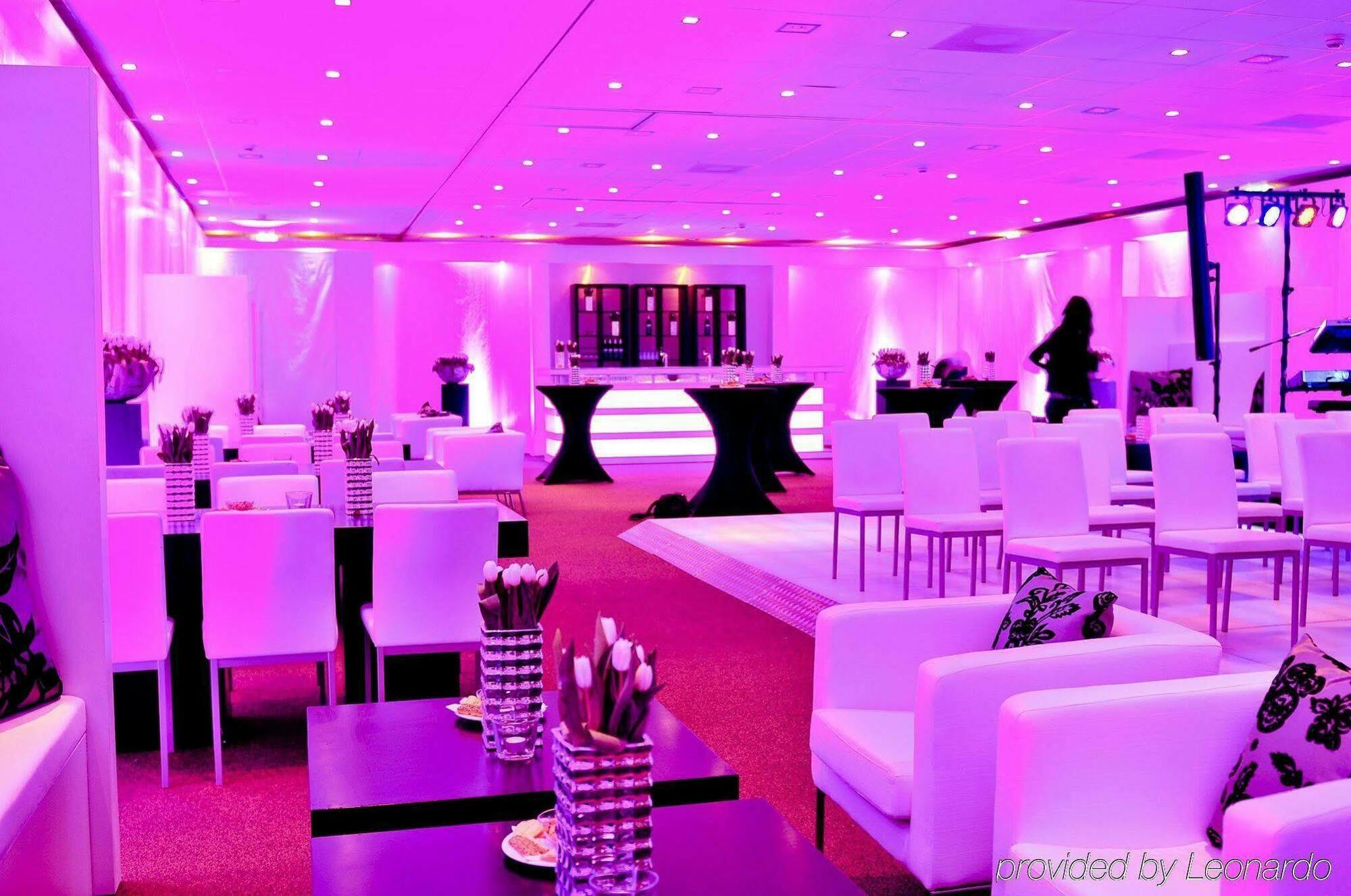 Fletcher Hotel-Restaurant Jagershorst-Eindhoven Leende Εξωτερικό φωτογραφία